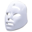 RUTAWZ Led Face Mask