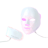 Shani Darden Skin Care PRO LED Light Mask