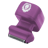 Skull Shaver One Lion Purple PRO