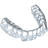 Smileie Daytime Single Arch