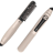 TOME Steam Straightening Brush