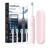 WellaWhite Electric Toothbrush