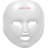 Wellcare LED Face Mask