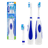 Wisdom Power Battery Brush