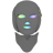 Yahi LED Face Mask