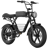 Aipas V2 Moped