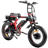 Ariel Rider Grizzly