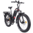 Ariel Rider Kepler