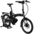 Tern Vektron D8