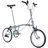 Brompton Electric A Line