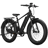 NIU BQi Fat Tire 300 (Step‐over)