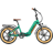 Addmotor Foldtan M-160