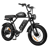 Bluvall K10 Trail