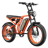 Bluvall SU8 48V