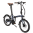 BTWIN E-Fold 900