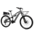 Cyberbike Expedition