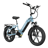 ECORUSH Eco R6