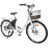Ecotric Lark