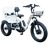 Emojo Bison Pro Urban Cruiser