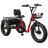 Emojo Bull Trail