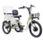 Emojo Bull Urban Cruiser