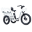 Emojo Caddy Pro Urban Cruiser