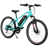 EMotorad Dope