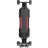 Evolve Diablo Carbon 2-in-1