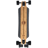 Evolve GTR Bamboo Street