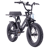 Fatboy The Bagus V2