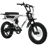 Fatboy The Scrambler V3