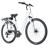 Fuji E-Crosstown LS