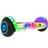 GOTRAX Glide Chrome