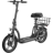 GOTRAX Flex Campus Pro