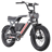 GOTRAX Mustang