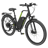 Greenworks 60V VENTURE 27.5