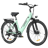 HillMiles MileCity 1
