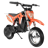 HillMiles MileRocket 1