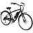 Huffy Everett Plus