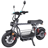 iScooter DX5