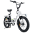 iSinwheel U7