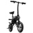 Jetson Axle