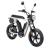 Juiced Closeout HyperScrambler 2