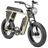 Juiced Scrambler X2