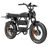 LANKELEISI X-Black Knight
