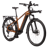 Merida eFLOAT HD 700 EQ