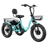 Mooncool TK1 Fat Tire