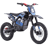 MotoTec 60v 2000w Pro