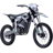 MotoTec Venom 72v 12000w