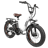 Nakto Folding OX